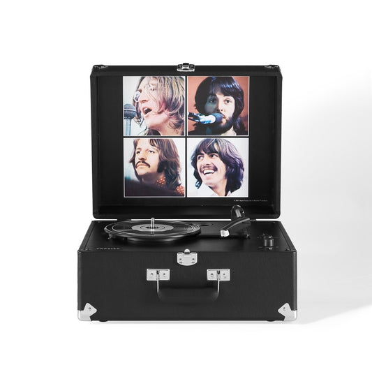 Crosley Anthology Beatles Turntable – Refurbished