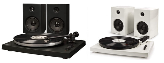 Crosley T150 Turntable – Refurbished
