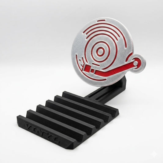 SVT Multi Vinyl Record Holder Stand