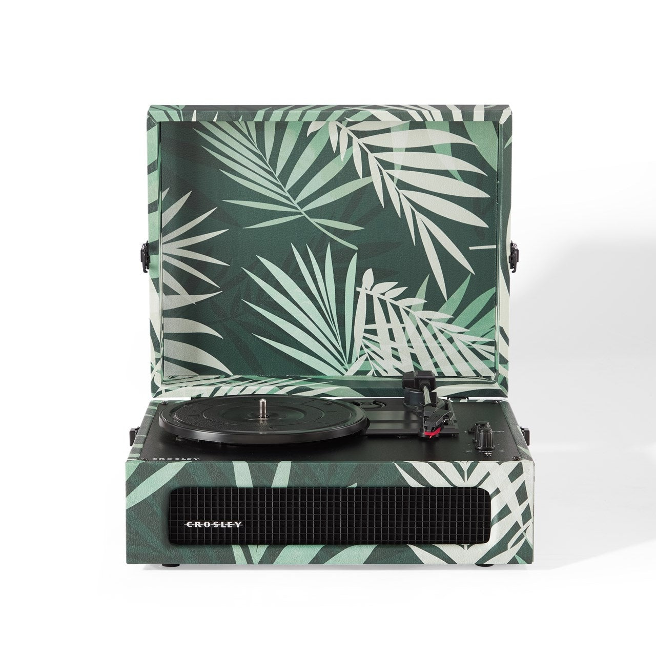 Crosley Voyager Portable Turntable – Refurbished
