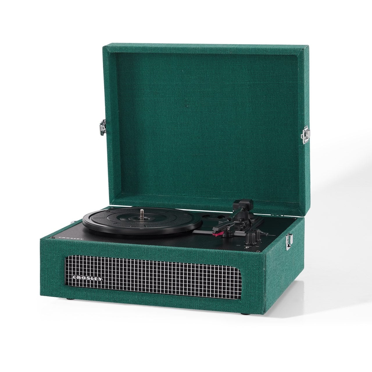 Crosley Voyager Portable Turntable – Refurbished