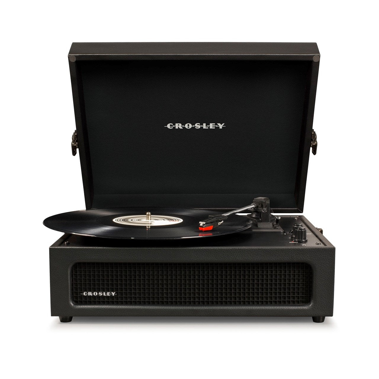 Crosley Voyager Portable Turntable – Refurbished