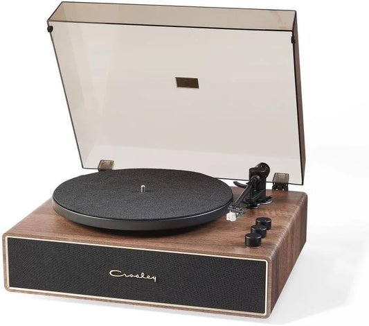 Crosley Stave Vinyl Record Player