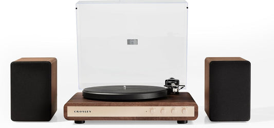 Crosley C65 Record Player