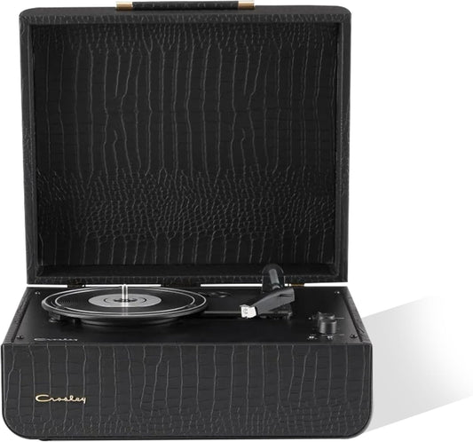 Crosley Mercury Turntable – Refurbished