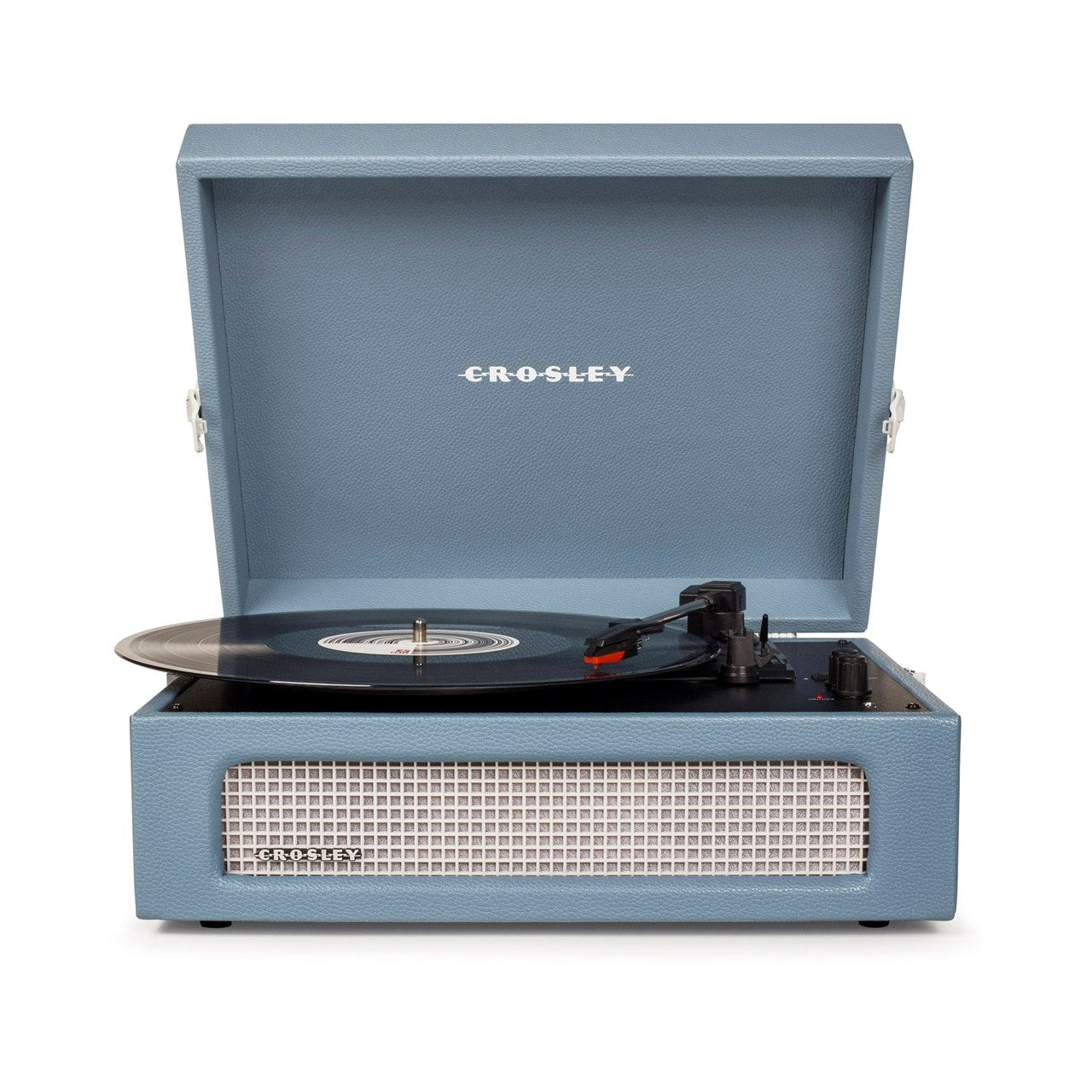 Crosley Voyager Portable Turntable – Refurbished