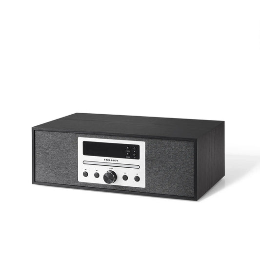 Crosley Finn Radio CD Player – Refurbished