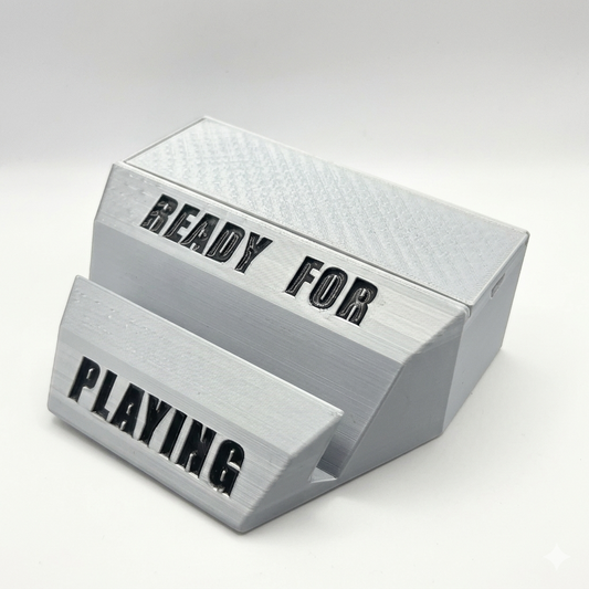 SVT Single Vinyl Stand With Storage