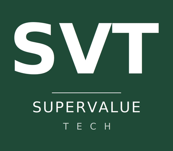 SuperValueTech Limited