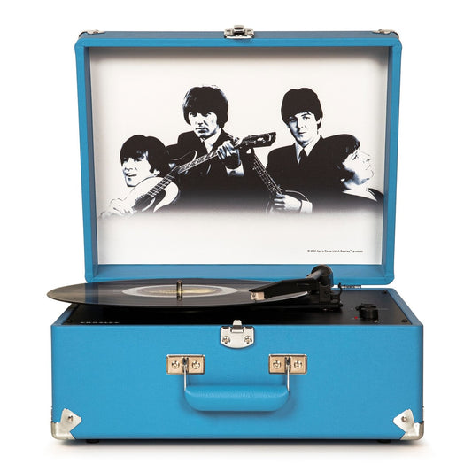 Crosley Anthology Beatles Turntable – Refurbished