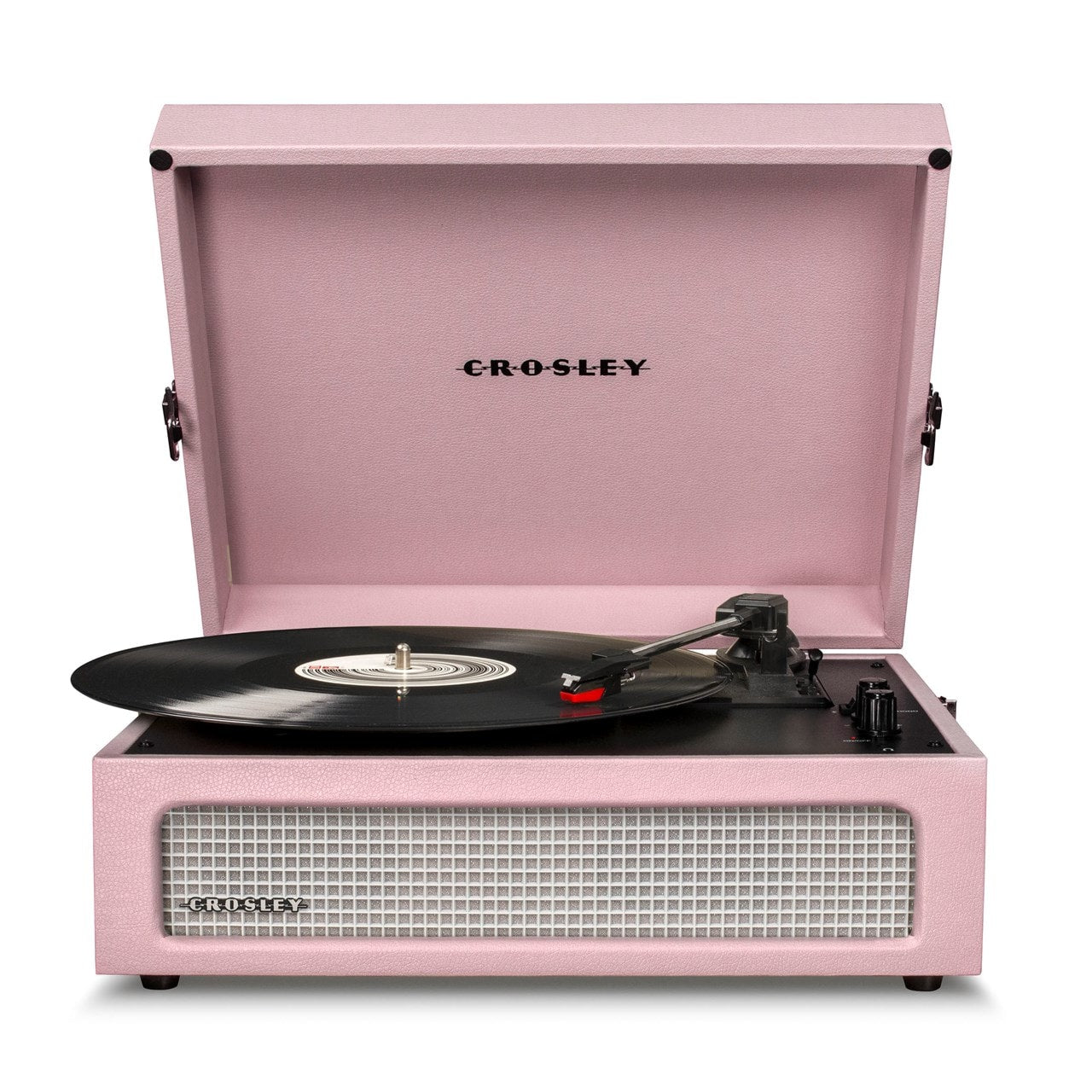 Crosley Voyager Portable Turntable – Refurbished