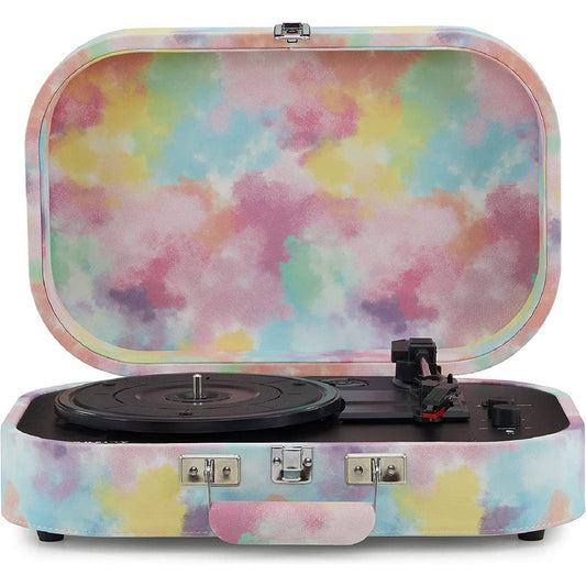 Crosley Discovery Portable Turntable – Refurbished