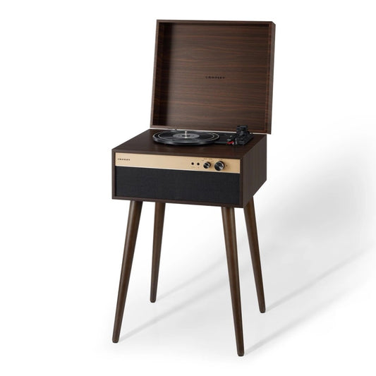 Crosley Jasper Turntable – Refurbished